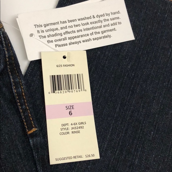 Guess Jeans Daredevil Boot Cut Low Rise - Picture 2 of 8